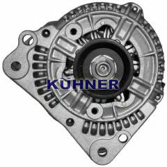 AD KUHNER 301265ri -  Генератор